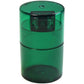Vitavac Vacuum Sealed Container - Green Tint image