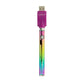 VaporTech Slim Twist Kit - Rainbow image