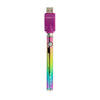VaporTech Slim Twist Kit - Rainbow image