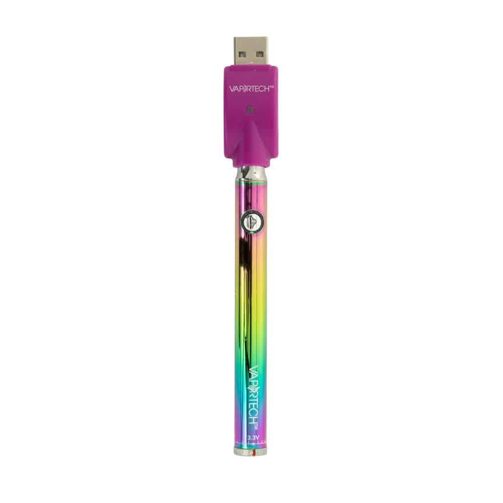 VaporTech Slim Twist Kit - Rainbow image