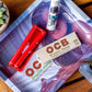 OCB Smokeshow Rolling Tray image 2