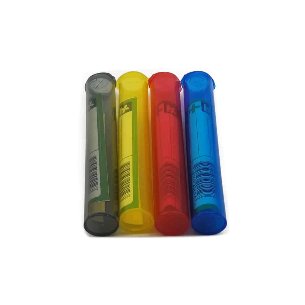 Buddies Torpedo Pre-Roll Cone Tube image 1