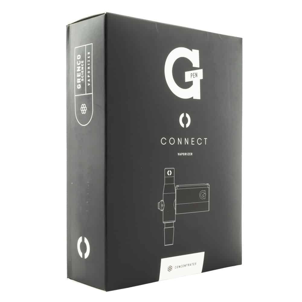 G Pen Connect Concentrate Vaporizer image 1