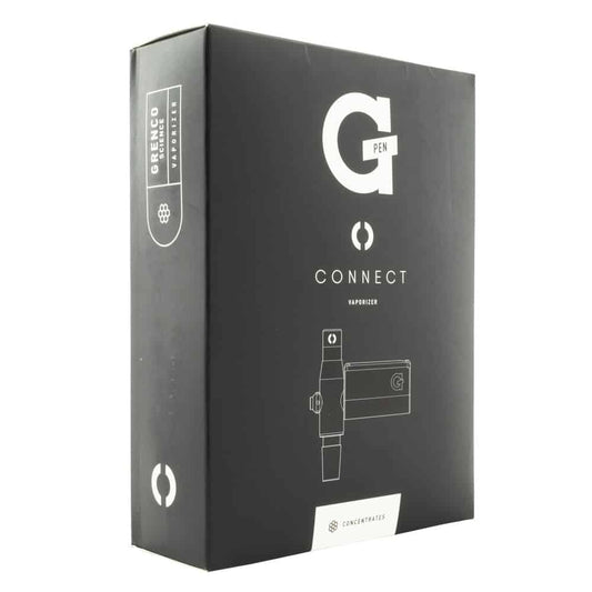 G Pen Connect Concentrate Vaporizer image 1