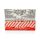 Juicy Jay's Rolling Papers - Candy Cane - 1 1/4" image 2