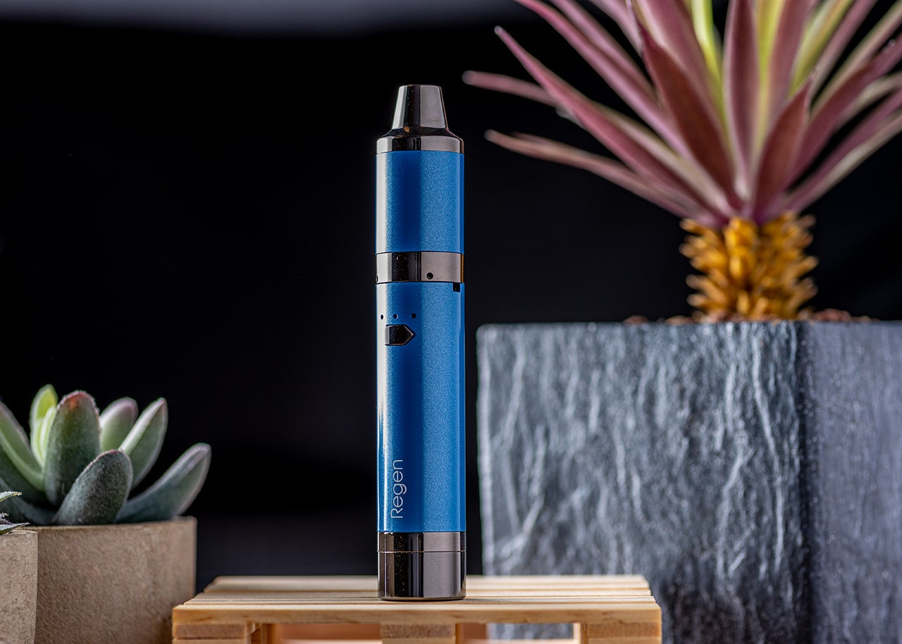 Yocan Regen Advanced Concentrate Vape Pen image 6