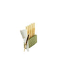 Sky High Natural Hemp Pre-Rolled Cones - 1 1/4" image 4