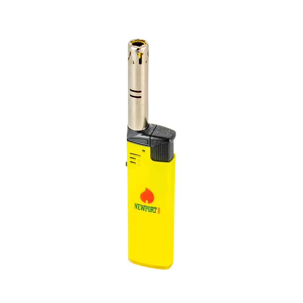 Newport Zero Long Neck Jet Flame Torch image 4