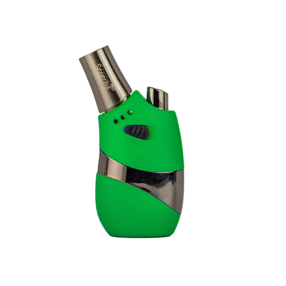 Scorch Torch Pocket Pro - Single Jet Flame Lighter image 1