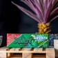 Juicy Jay's Rolling Papers - Absinth - 1 1/4"