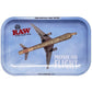RAW Rolling Tray - Prepare for Flight - Small image