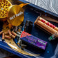 Juicy Jay's Rolling Papers - Blackberry Brandy - 1 1/4"