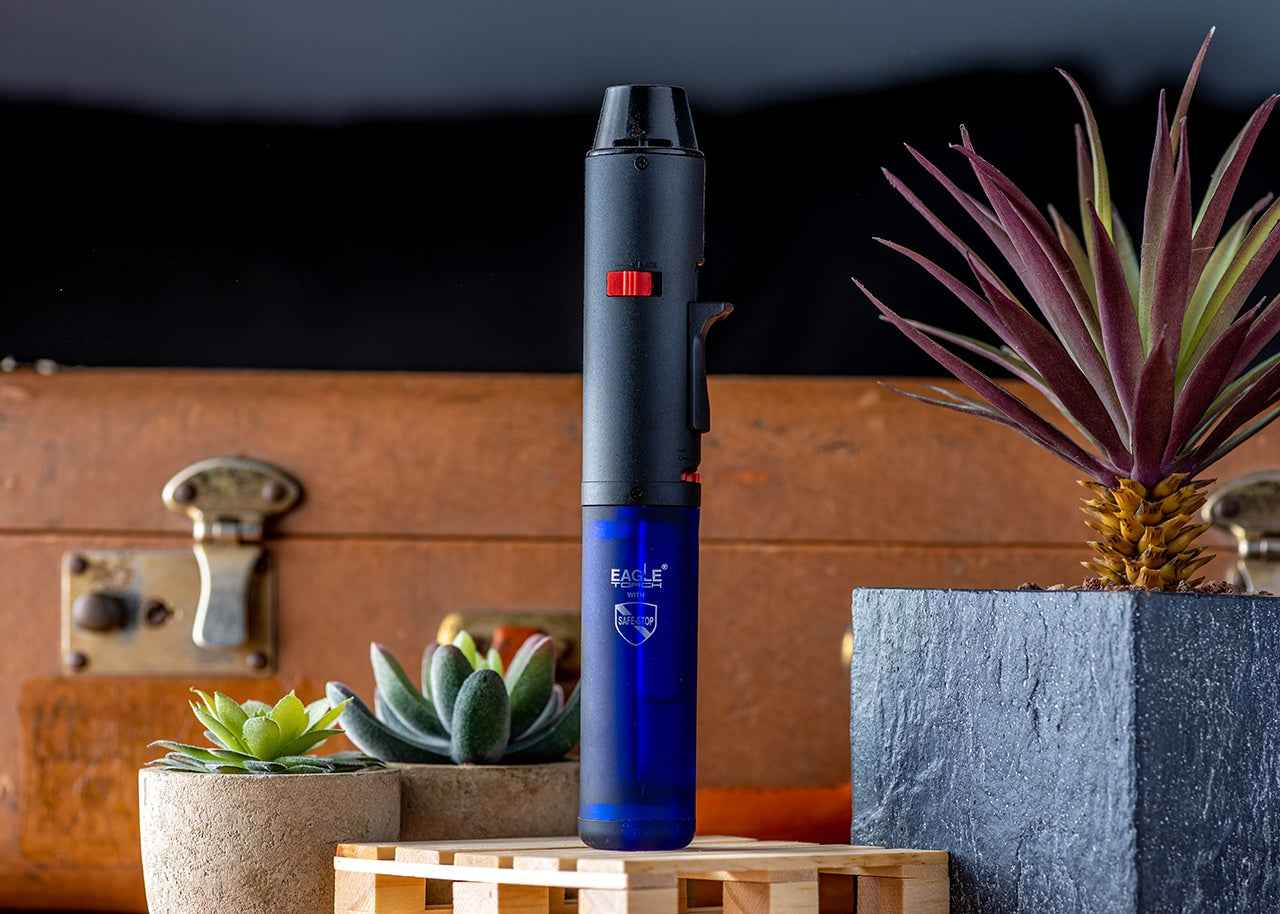 Eagle Torch 7" Pen Torch Lighter