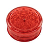 Plastic 2-Piece Grinder - 63mm