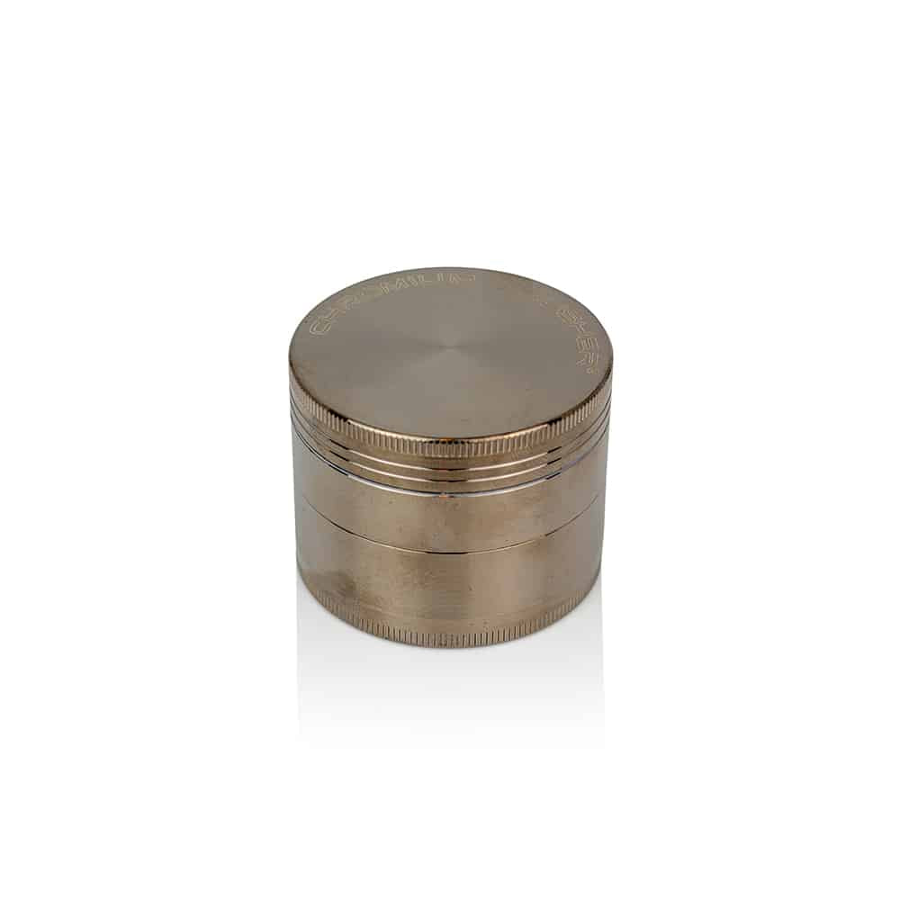Chromium Crusher 4-Piece Grinder - 55mm image 1