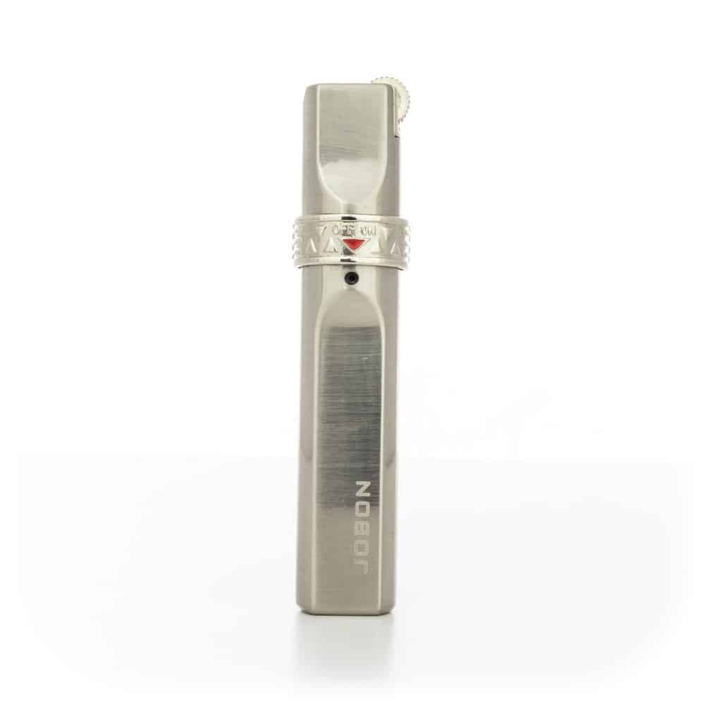 Scorch Torch Ring - Single Jet Flame Lighter - Gray image