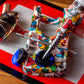 Graffiti Gang Silicone Nectar Collector Kit image 5