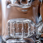 Hybrid Circ & Swiss Dual Perc Bubbler image 3