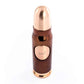 Scorch Torch Bullet - Single Jet Flame Lighter - Bronze image