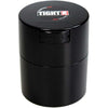 Tightvac 3oz Vacuum Sealed Container - Black image