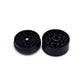 Bubbletop Swirl 3-Piece Herb Grinder image 1