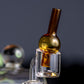Long Bubble Carb Cap image 6