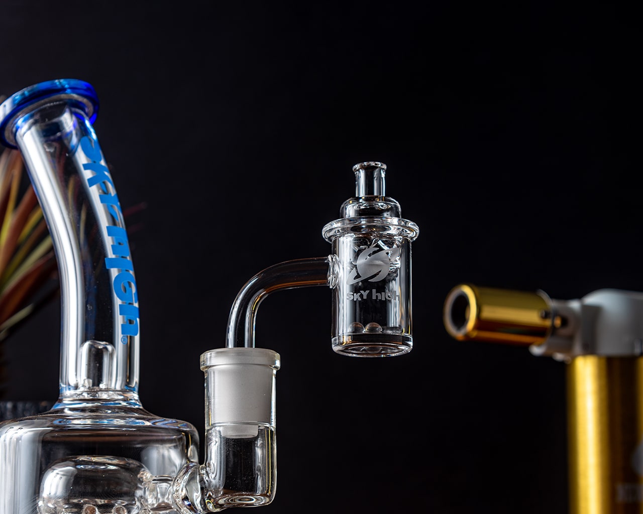 Sky High Cyclone Banger Kit image 7