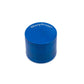 Sharpstone 4-Piece Grinder - 40mm - Blue image