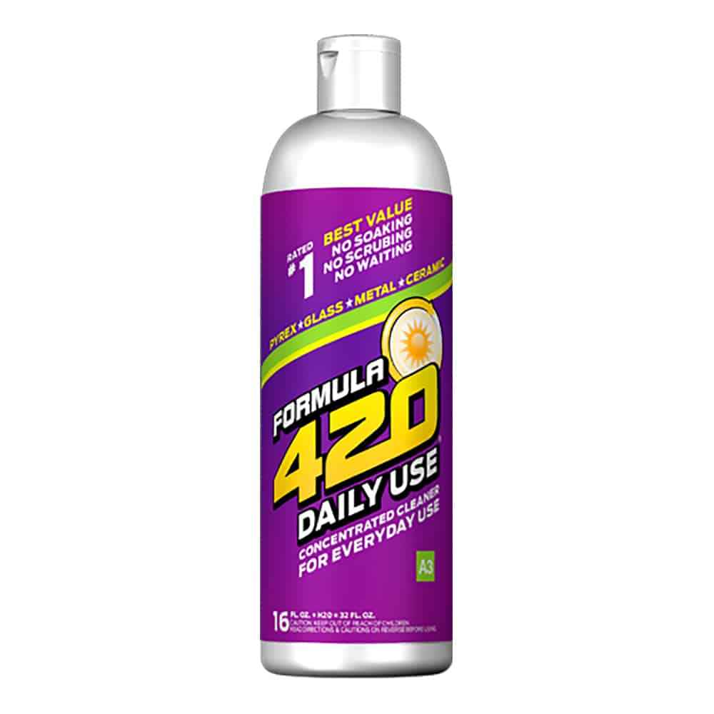 Formula 420 Pipe Cleaners