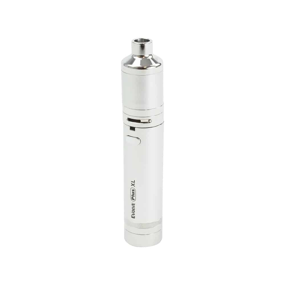 Yocan Evolve Plus XL Concentrate Vape Pen - Silver image