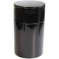 Tightvac 6oz Vacuum Sealed Container - Black &amp; Pearl image