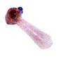 4" Frit Spoon Pipe image 6