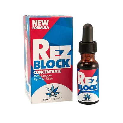 RezBlock - Resin Preventer image 3