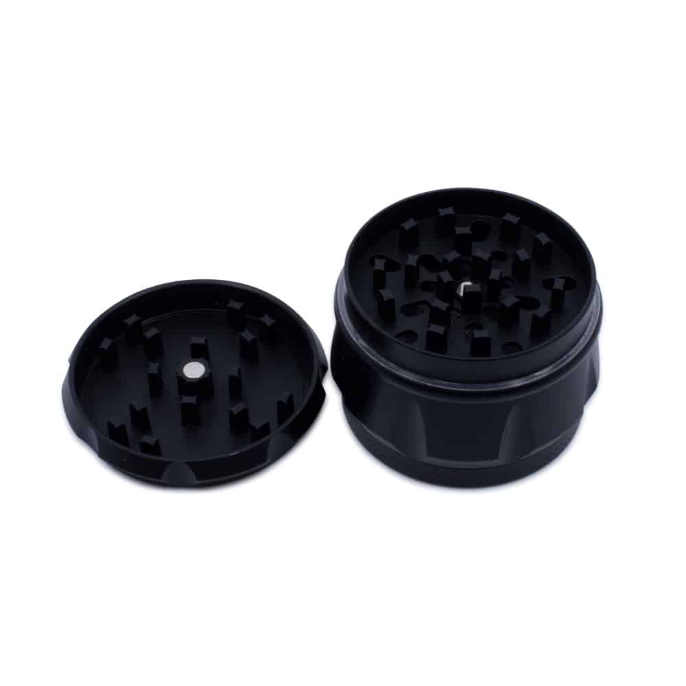 Sharpstone 4-Piece Drum Grinder - 60mm image 2