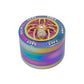 Bling Spider 4-Piece Herb Grinder image 0