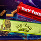Zig-Zag Organic Hemp Rolling Papers - King Size image 4