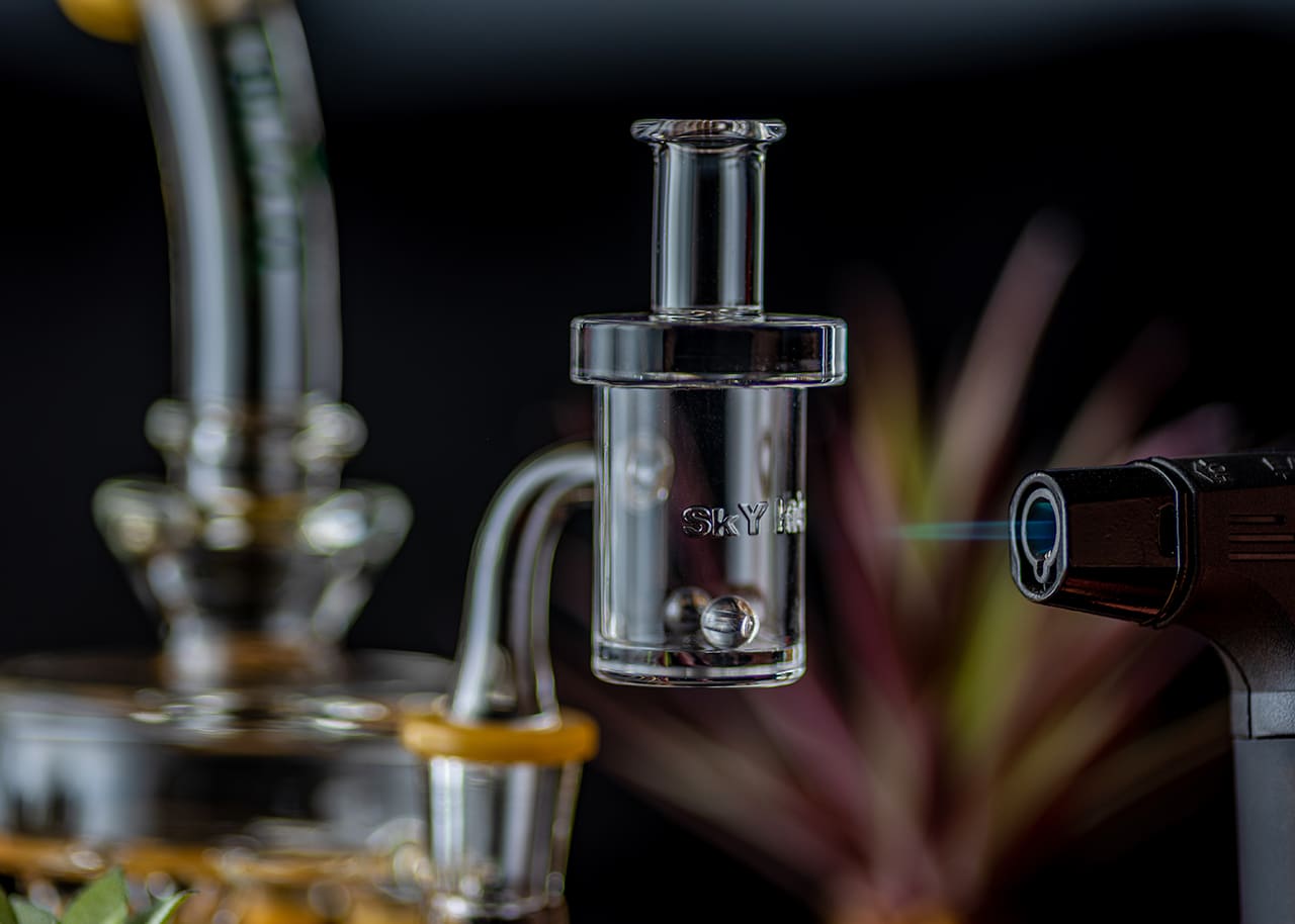 Sky High v1 Cyclone Banger Kits - 90° Angle image 4