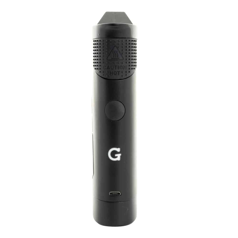 G Pen Roam Portable Concentrate Vaporizer image 0