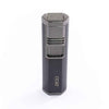 Zico Torch ZD-49 Dual Jet Flame Lighter - Gun Metal image