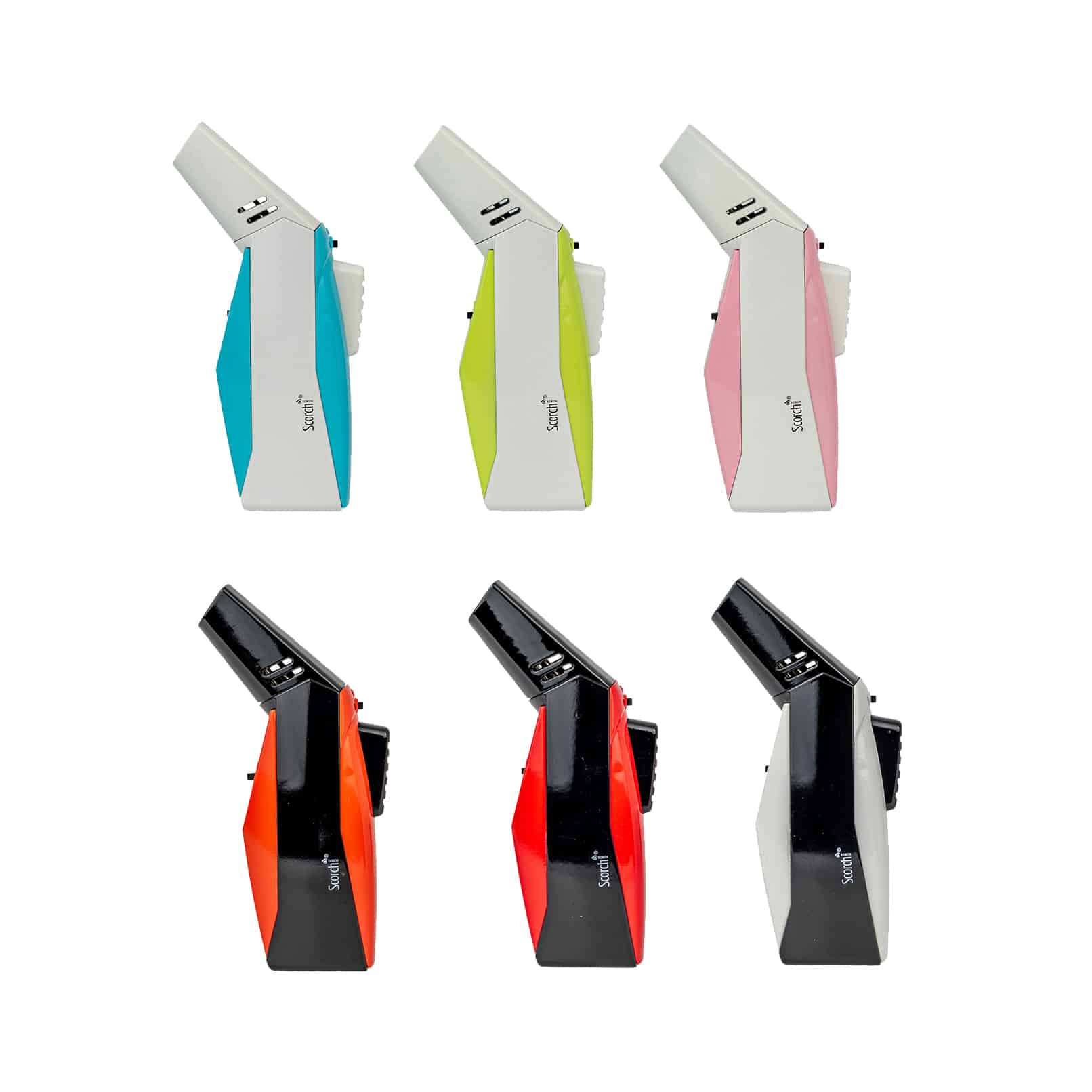 Scorch Torch Turbo 45 - Single Jet Lighter image 8