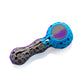 4.25" Honeybee Silicone Stash Pipe image 2