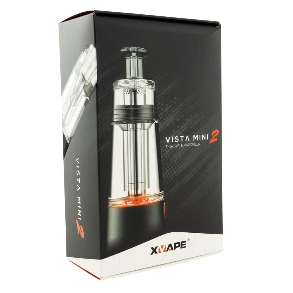 XVAPE Vista Mini 2 Portable Dab Rig image 1