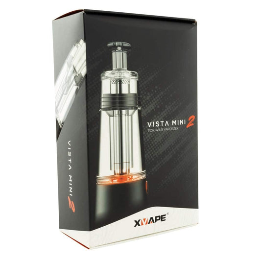 XVAPE Vista Mini 2 Portable Dab Rig image 1