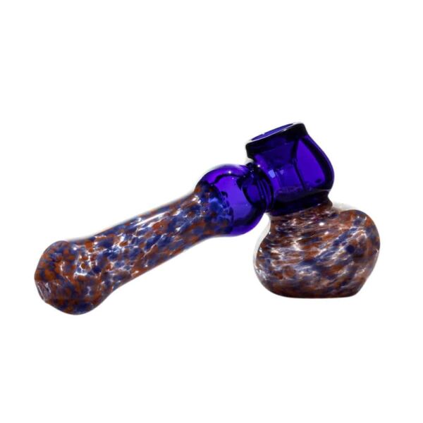 6" Hammer Bubbler