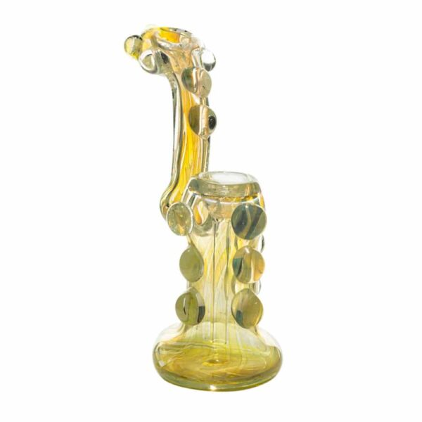 8" Fumed Bubbler