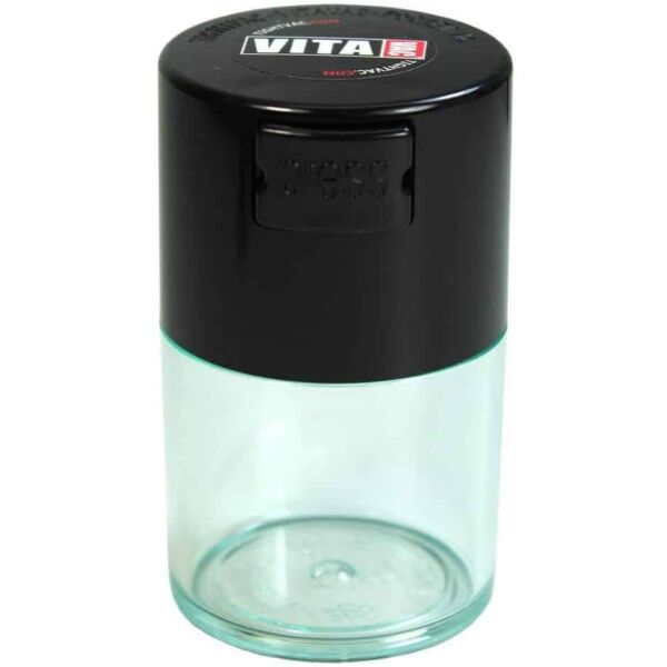 Vitavac Vacuum Sealed Container